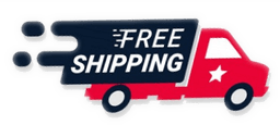 Free shipping